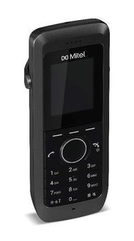 MITEL 5613 Dect Telephone Black (50006897)