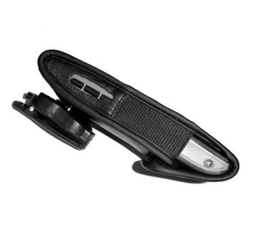 MITEL 632 Leather Pouch (68761)