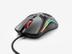 GLORIOUS PC Glorious Model O Minus Optisk 12000dpi Mus Svart
