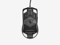 GLORIOUS PC Model O- Gaming-Maus - schwarz, matt (16 (GOM-BLACK)
