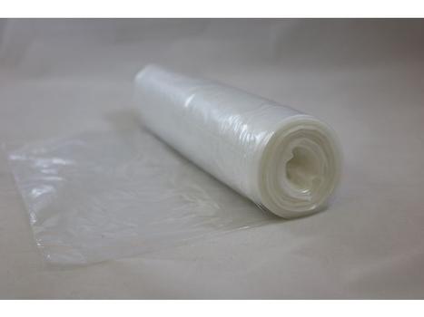 EMO Plastpose LD-PE 220x450 klar (250) (700250*12)