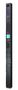 APC Rack PDU 2G, Metered, ZeroU,16A, 100-240V, (18) C13 & (2) C19