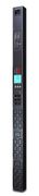 APC Rack PDU 2G, Metered, ZeroU,16A, 100-240V, (18) C13 & (2) C19