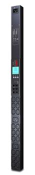 APC Metered Rack PDU - strømfordelingslist (AP8858)