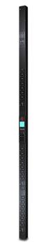 APC Rack PDU 2G Switched ZeroU 16A 230V (21)C13 & (3)C19 No Power Cord IEC320 (AP8959)
