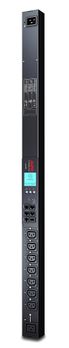 APC Sw Rack PDU 2G 0U (7)C13 / (1)C19 (AP8958)