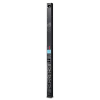 APC PDU / 2G / 7xC13 / 1xC19 / 220V 16A / 0HE (AP8958EU3)
