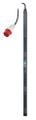 Rack PDU 2G, Metered-by-Outlet,  ZeroU, 11.0kW, 230V, (21) C13 & (3) C19