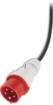 APC Metered-by-Outlet Rack PDU 2G - strømfordelerenhet (AP8481)