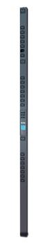 APC Metered-by-Outlet Rack PDU 2G - strømfordelerenhet (AP8459WW)