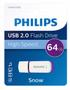 PHILIPS USB 2.0             64GB Snow Edition Magic Purple