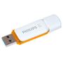 PHILIPS SNOW USB-flashdrev 128 GB Brun FM12FD75B/00 USB 3.0