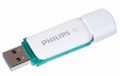 PHILIPS USB 3.0              8GB Snow Edition Spring Green
