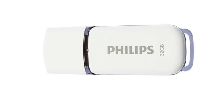 PHILIPS Fm32Fd70B Usb Flash Drive 32 (FM32FD70B/00)