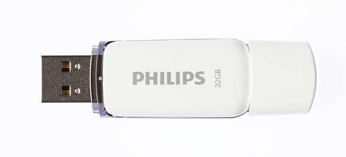 PHILIPS Fm32Fd70B Usb Flash Drive 32  (FM32FD70B/00)