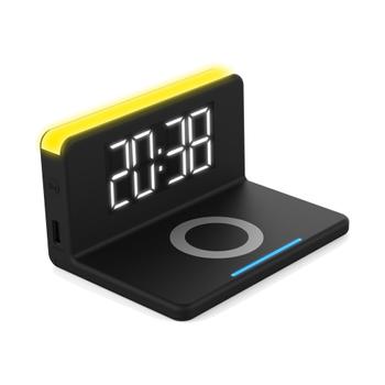 TERRATEC ChargeAir clock! (286141)
