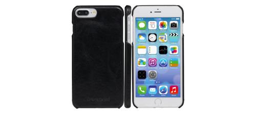 DBRAMANTE1928 TUNE (IPHONE 7/7S PLUS BLACK) (TUP7GTBL0846)