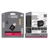 AXAGON AXAGON USB2.0 - Stereo HQ Audio Mini Adapter  Factory Sealed (ADA-17)