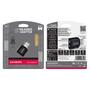 AXAGON USB2.0 - Stereo HQ Audio Mini Adapter  Factory Sealed (ADA-17)