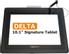 SIGNOTEC Signature pad Delta