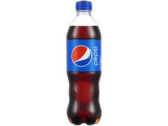 Pepsi Mineralvann Pepsi Cola 0,5L