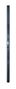 APC Rack PDU 2G, Metered by Outlet with Switching, ZeroU, 16A, 100-240V, (21) C13 & (3) C19