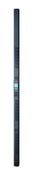 APC Rack PDU 2G, Metered by Outlet with Switching, ZeroU, 16A, 100-240V, (21) C13 & (3) C19