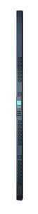 APC Rack PDU 2G, Metered by Outlet with Switching,  ZeroU, 16A, 100-240V, (21) C13 & (3) C19 (AP8659)