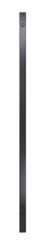 APC Rack PDU 2G, Metered by Outlet with Switching,  ZeroU, 16A, 100-240V, (21) C13 & (3) C19 (AP8659)