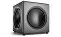 WAVEMASTER Subwoofer  Wavemaster FUSION stone grey retail
