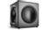WAVEMASTER FUSION 0.1 - grey - 125W - Stereo-Cinch - Subwoofer (66400)