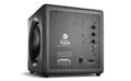 WAVEMASTER Subwoofer  Wavemaster FUSION stone grey retail (66400)
