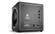 WAVEMASTER FUSION 0.1 - grey - 125W - Stereo-Cinch - Subwoofer (66400)
