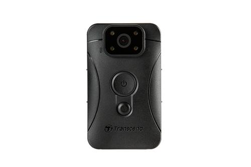 TRANSCEND DPB10B Body Camera DrivePro Body 10 32GB Infrared LEDs (TS32GDPB10B)