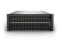 Hewlett Packard Enterprise HPE ProLiant DL580 Gen10 Performance - Server - rack-mountable - 4U - 4-way - 4 x Xeon Platinum 8260 / 2.4 GHz - RAM 512 GB - SAS - hot-swap 2.5" bay(s) - no HDD - 10 Gigabit Ethernet, 25 Gigabit Ethe