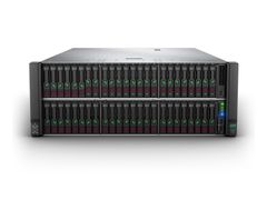 Hewlett Packard Enterprise Proliant Dl580 Server Rack 
