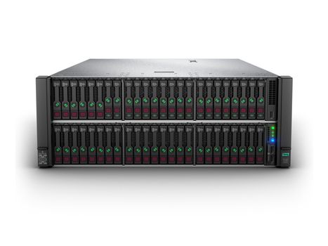 Hewlett Packard Enterprise Proliant Dl580 Server Rack (P05671-B21)