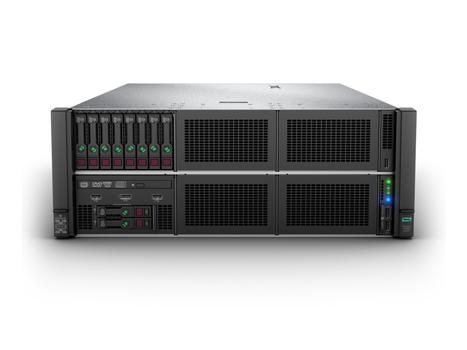 Hewlett Packard Enterprise Proliant Dl580 Server Rack (P05671-B21)