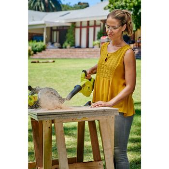 RYOBI R18TB-0 Akku-Gebläse (5133002915)