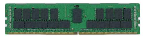 DATARAM DDR4 - modul - 32 GB - DIMM 288-pin - 2933 MHz / PC4-23400 - CL21 - 1.2 V - registrerad - ECC (DTM68150-M)