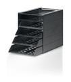 DURABLE Idealbox Basic 5 Black