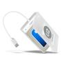 AXAGON USB2.0-SATA HDD External Adapter Incl. 2.5 Factory Sealed