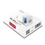 AXAGON USB2.0-SATA HDD External Adapter Incl. 2.5 Factory Sealed (ADSA-1S)