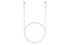 SAMSUNG kabel USB-C til USB-C, White USB-C