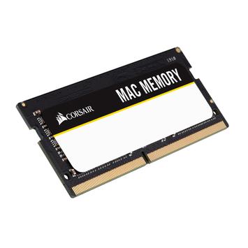 Corsair 32GB (2-KIT) DDR4 2666MHz SO-DIMM Apple qualified (CMSA32GX4M2A2666C18)