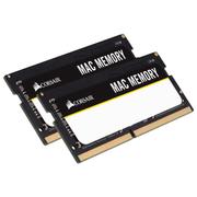 CORSAIR Mac Memory DDR4 - 32GB -2666 - CL - 18 - Dual Kit (CMSA32GX4M2A2666C18)