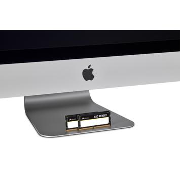 Corsair 32GB (2-KIT) DDR4 2666MHz SO-DIMM Apple qualified (CMSA32GX4M2A2666C18)