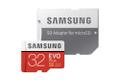 SAMSUNG MicroSD Evo Plus 32GB Minneskort,  upp till 100MB/ 90MBs,  UHS-I U1 (MB-MC32GA/EU)