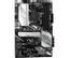 ASROCK X570 PRO4 hovedkort AM4, ATX. DDR4. PCIe 4.0