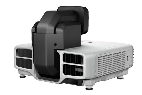 EPSON EB-L1710S Projector - SXGA+ (V11H890040)